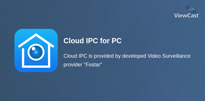 Download Cloud IPC for PC / Windows / Computer