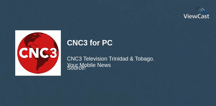 CNC3 for PC screenshot