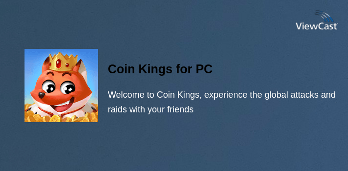 Coin Kings for PC screenshot