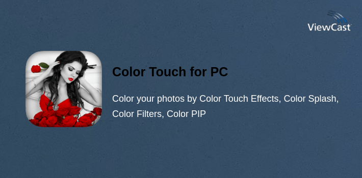 Pc Color App Download Color Touch for PC / Windows / Computer