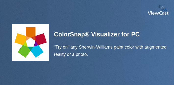ColorSnap® Visualizer for PC screenshot