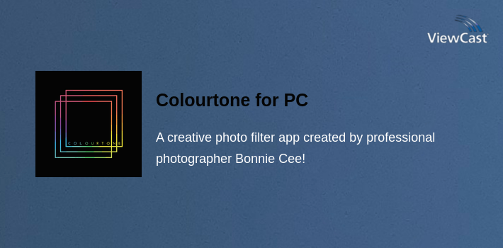 Colourtone for PC screenshot
