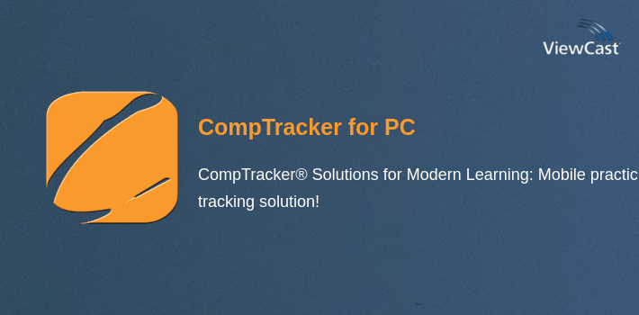 Download CompTracker for PC / Windows / Computer