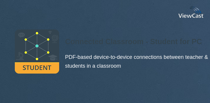 Download Computer Student Download Connected Classroom - Student for PC / Windows / Computer