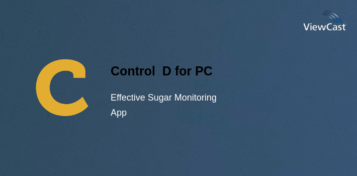 Download Control D for PC / Windows / Computer
