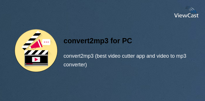Download convert2mp3 for PC / Windows / Computer