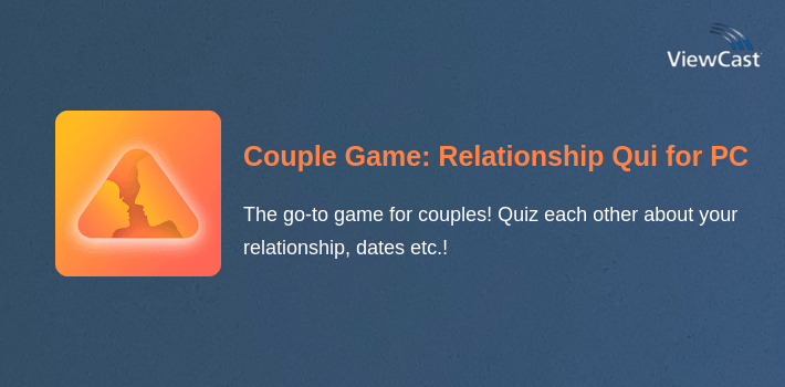 Couple Game: Relationship Quiz for PC screenshot