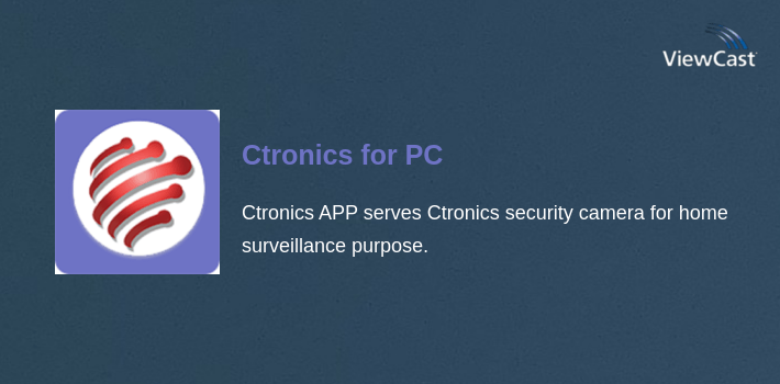 Ctronics for PC screenshot