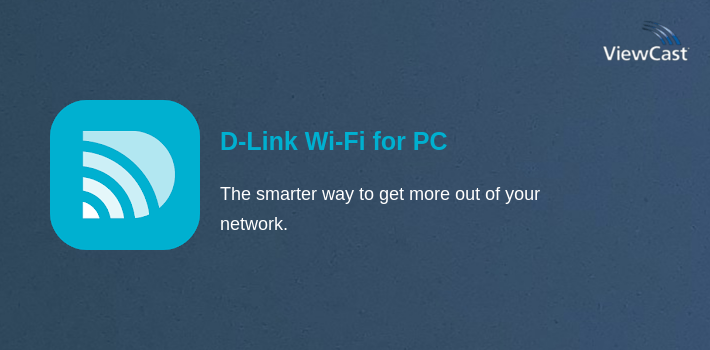 D-Link Wi-Fi for PC screenshot