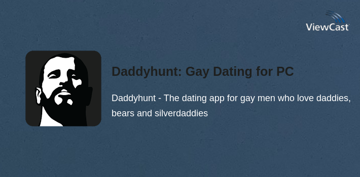 Daddyhunt: Gay Dating for PC screenshot