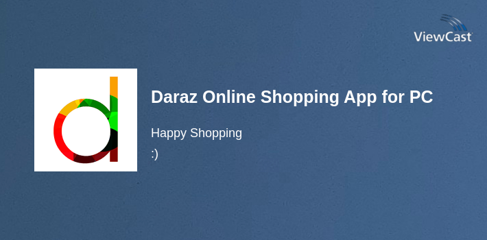 Daraz Online Shopping App for PC screenshot
