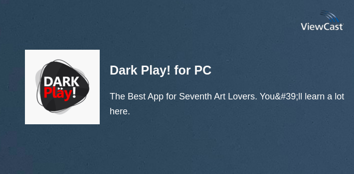 Dark Play! for PC screenshot