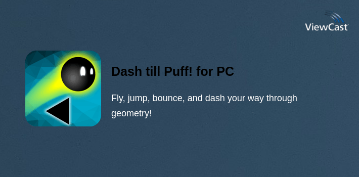 Dash till Puff! for PC screenshot