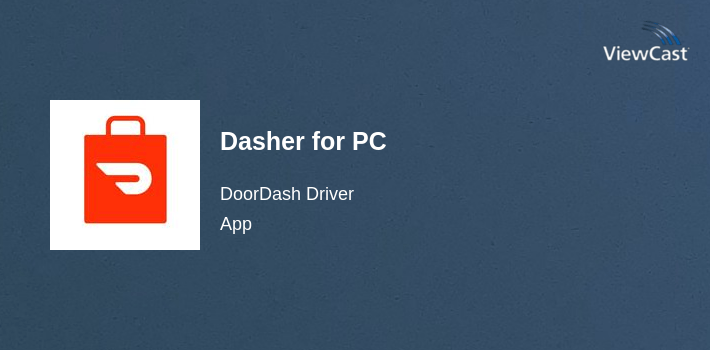 Dasher for PC screenshot