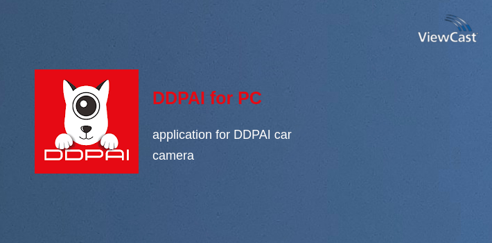 DDPAI for PC screenshot