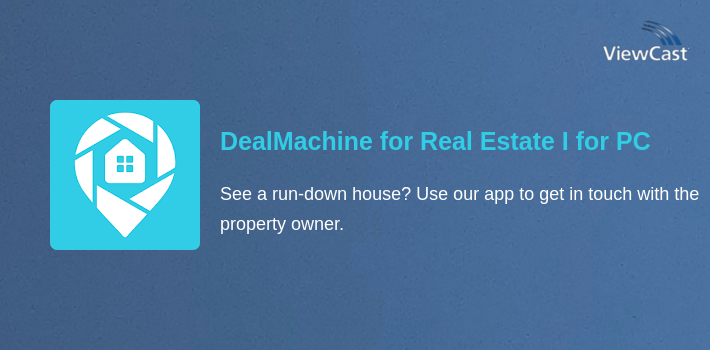 DealMachine for Real Estate Investing for PC screenshot