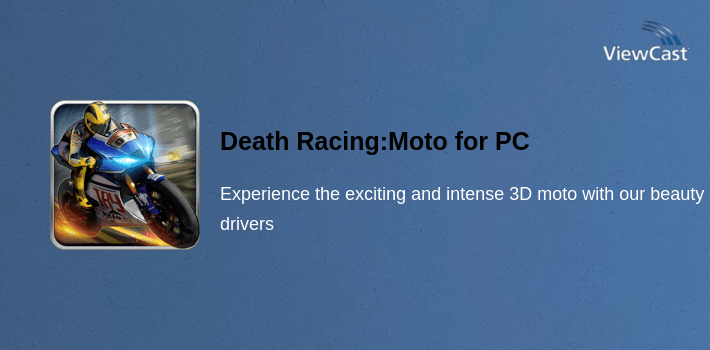 Death Racing:Moto for PC screenshot