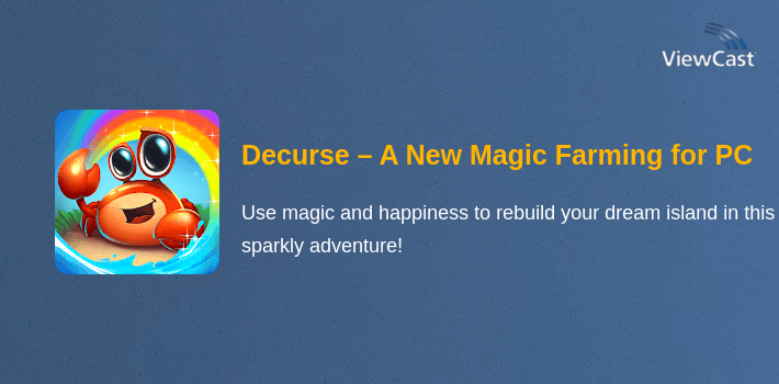 Decurse – A New Magic Farming Game for PC screenshot