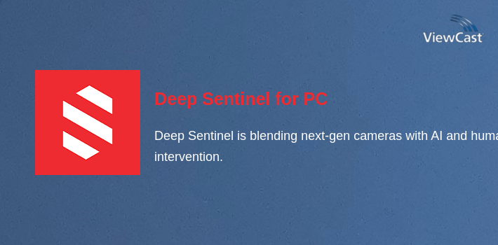 Deep Sentinel for PC screenshot