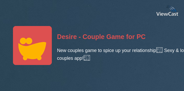 Desire - Couple Game for PC screenshot
