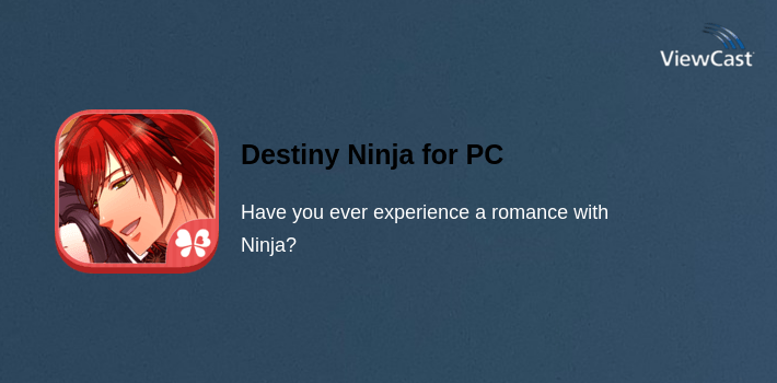 Destiny Ninja for PC screenshot