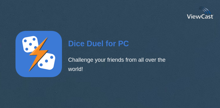 Dice Duel for PC screenshot
