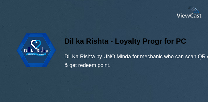Png Rishta Program Download Dil ka Rishta - Loyalty Program for PC / Windows / Computer