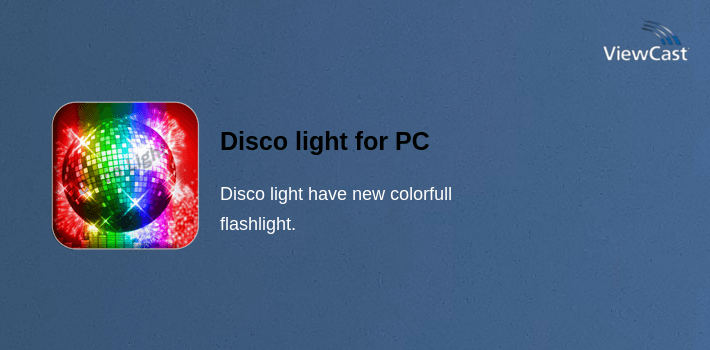 Download Disco light for PC / Windows / Computer