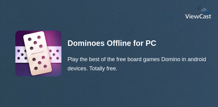 Dominoes Offline for PC screenshot