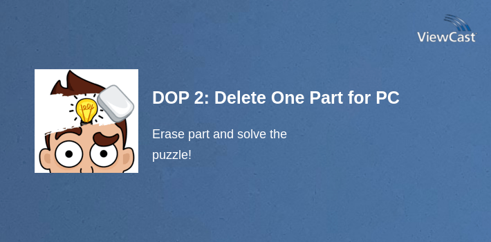 DOP 2: Delete One Part for PC screenshot