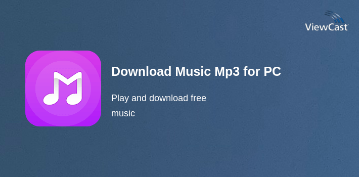 Download Download Music Mp3 for PC / Windows / Computer