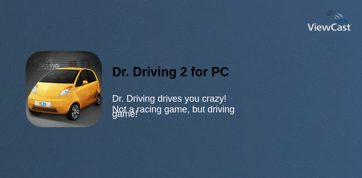 Dr. Driving 2 for PC screenshot
