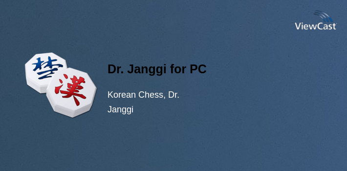 Dr. Janggi for PC screenshot