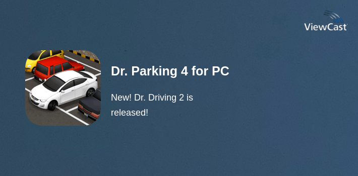 Dr. Parking 4 for PC screenshot