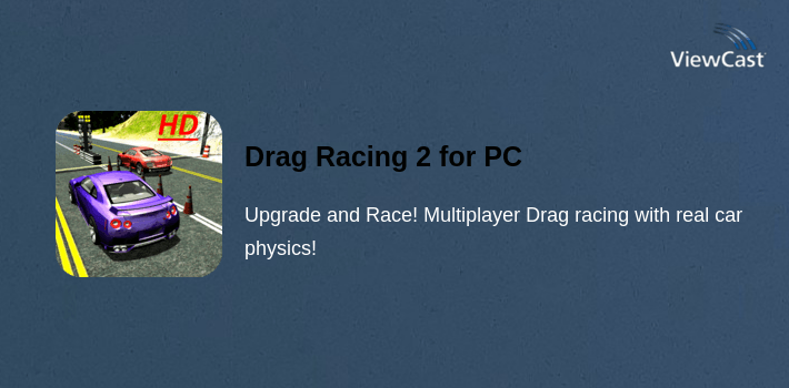 Drag Racing 2 for PC screenshot