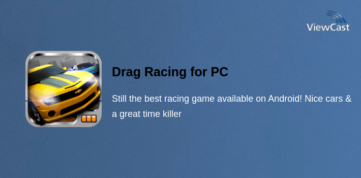 Drag Racing for PC screenshot
