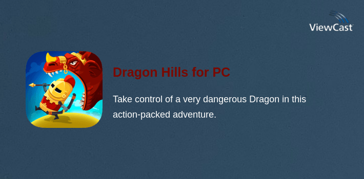 Dragon Hills for PC screenshot