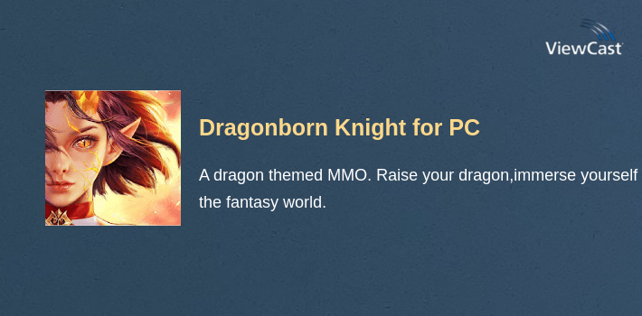 Dragonborn Knight for PC screenshot