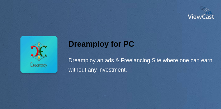 Dreamploy for PC screenshot