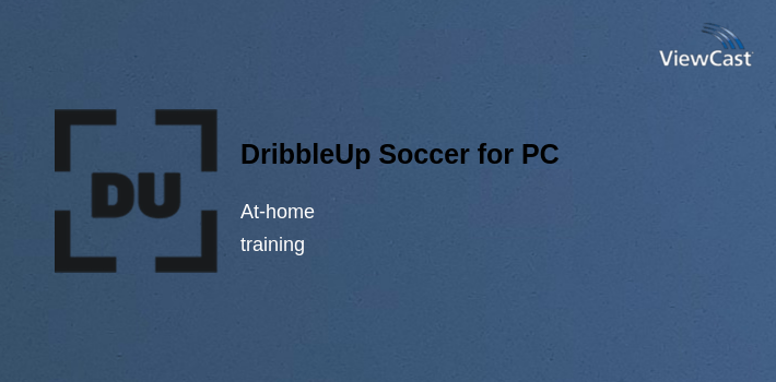 DribbleUp Soccer for PC screenshot