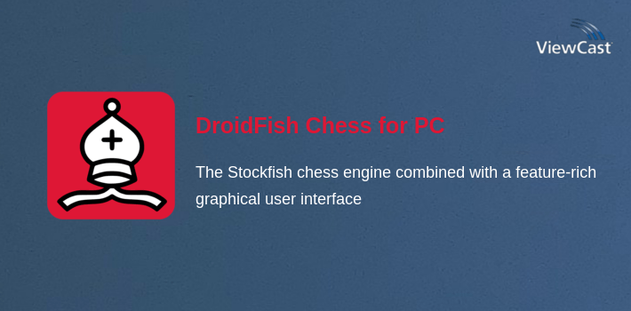 Droidfish Download DroidFish Chess for PC / Windows / Computer