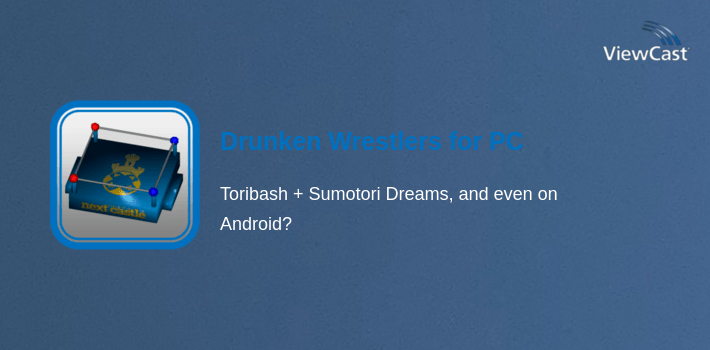 Drunken Wrestlers for PC screenshot