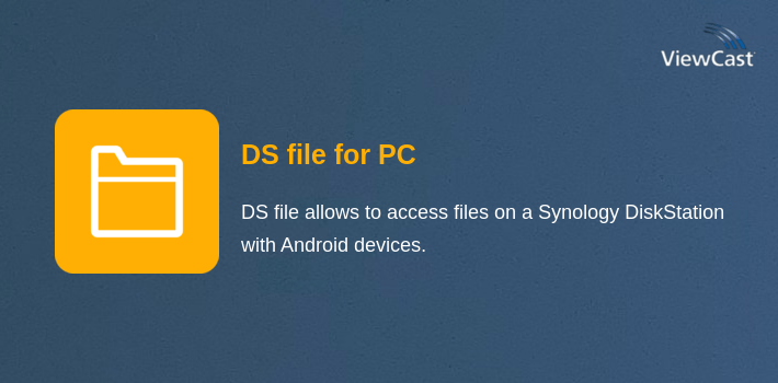 DS file for PC screenshot