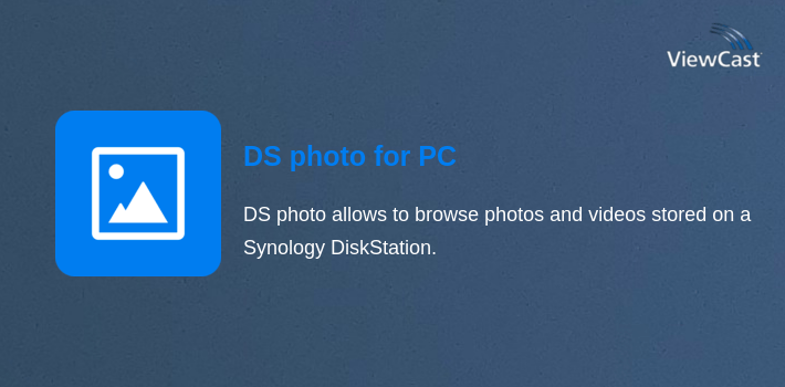 DS photo for PC screenshot