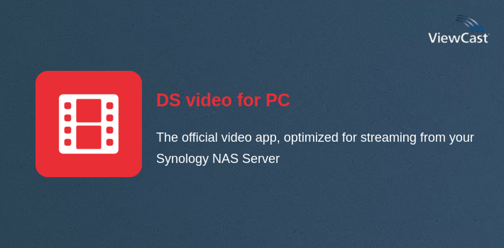 DS video for PC screenshot