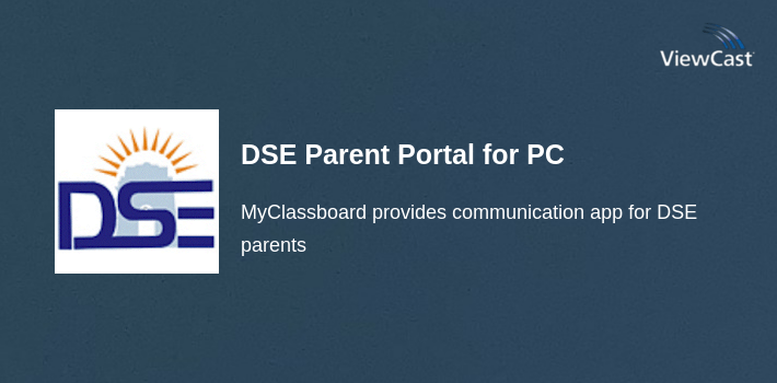 Download DSE Parent Portal for PC / Windows / Computer