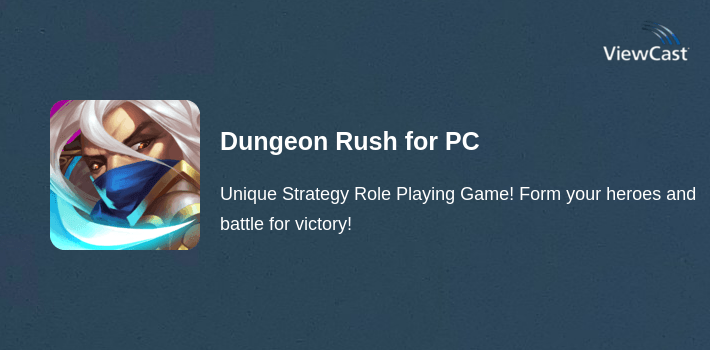 Dungeon Rush for PC screenshot