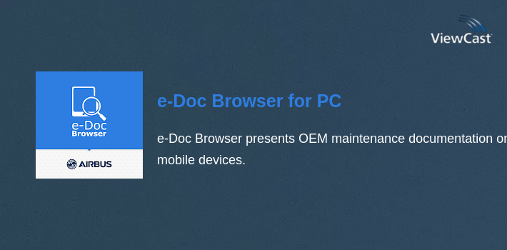 Download e-Doc Browser for PC / Windows / Computer
