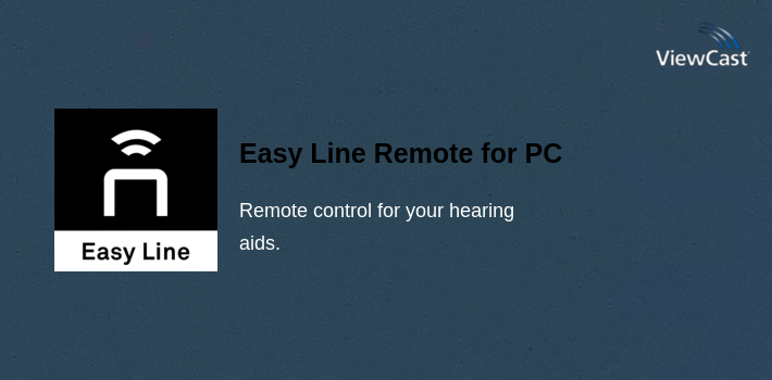 Easy Line Remote for PC screenshot