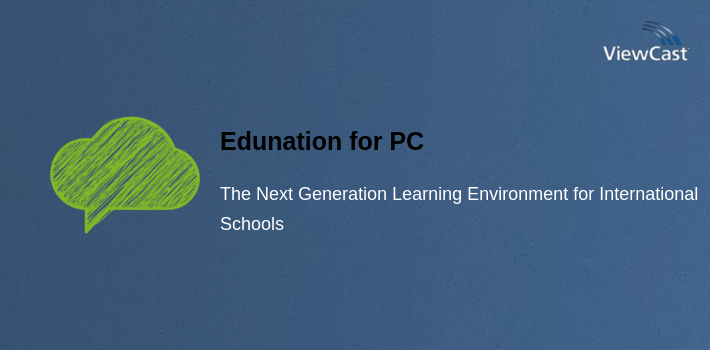 Edunation for PC screenshot